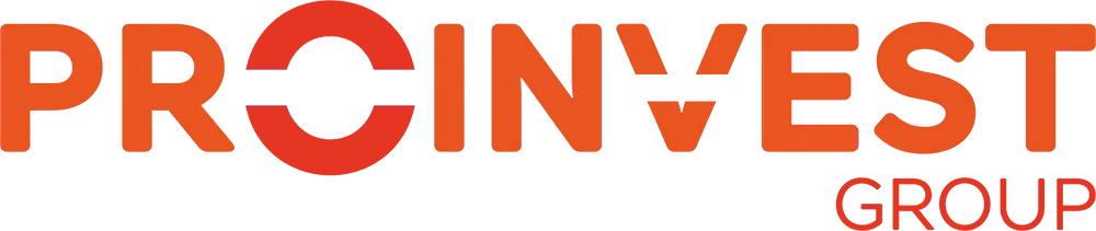 PRO-INVEST GROUP - logo firmy