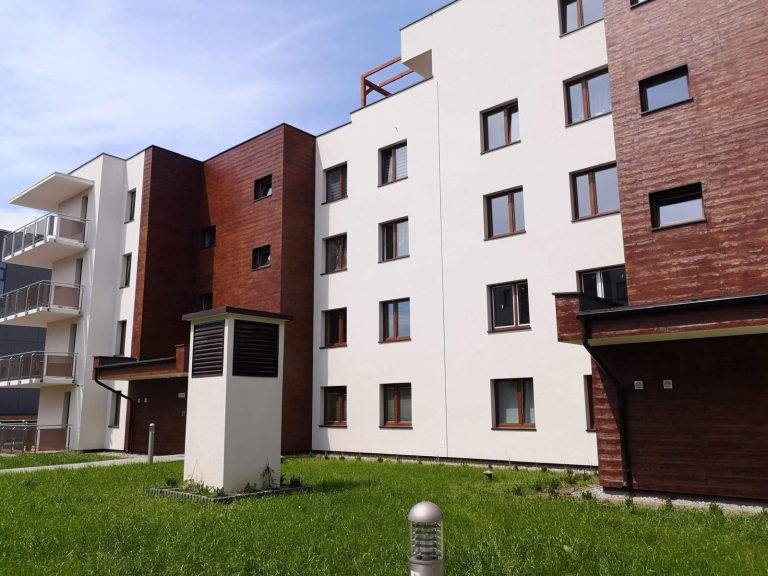 Realizacja PRO-INVEST - montaz okien, drzwi i fasad aluminiowych nr 10