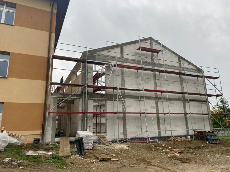 Realizacja PRO-INVEST - montaz okien, drzwi i fasad aluminiowych nr 13