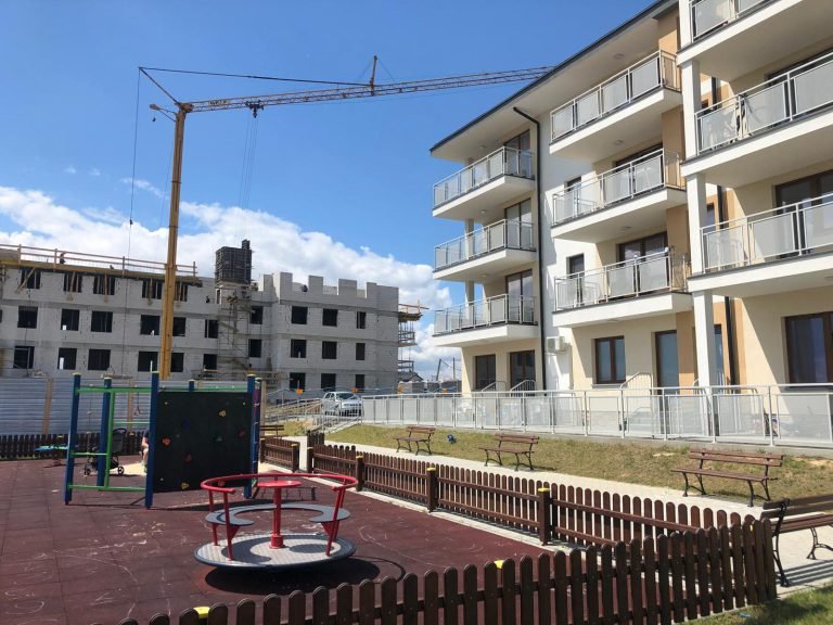 Realizacja PRO-INVEST - montaz okien, drzwi i fasad aluminiowych nr 14