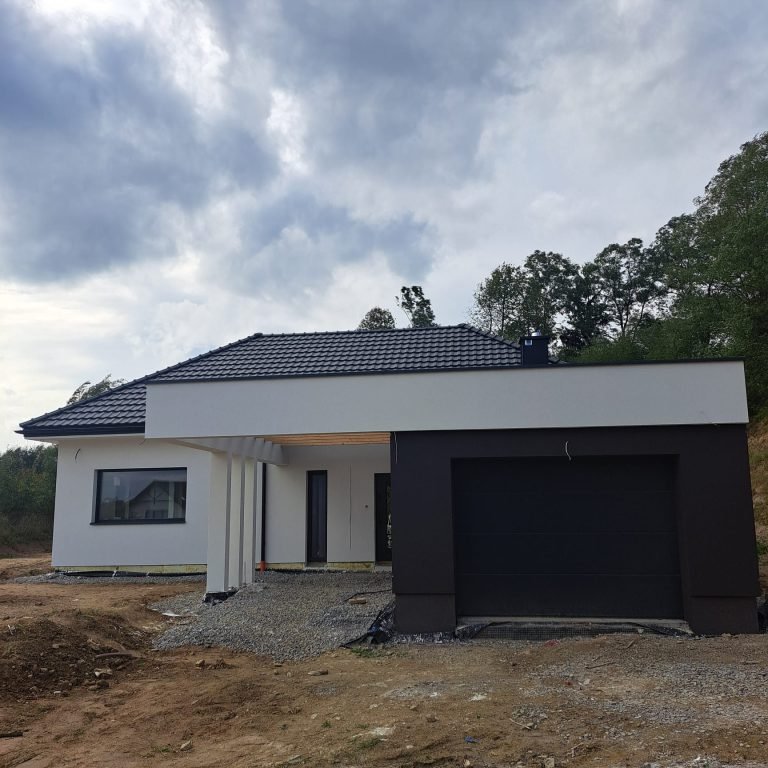 Realizacja PRO-INVEST - montaz okien, drzwi i fasad aluminiowych nr 15