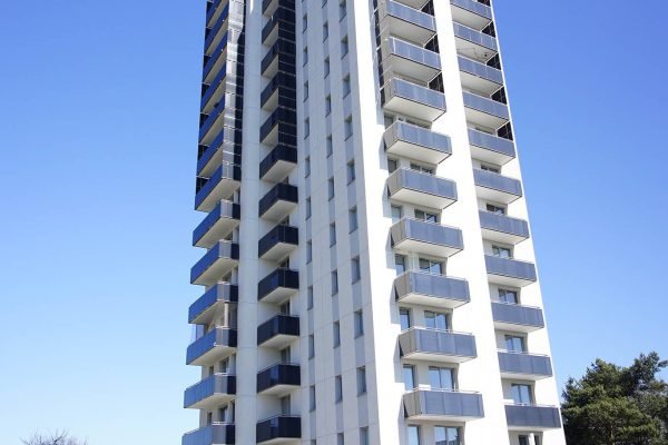 Realizacja PRO-INVEST - montaz okien, drzwi i fasad aluminiowych nr 20