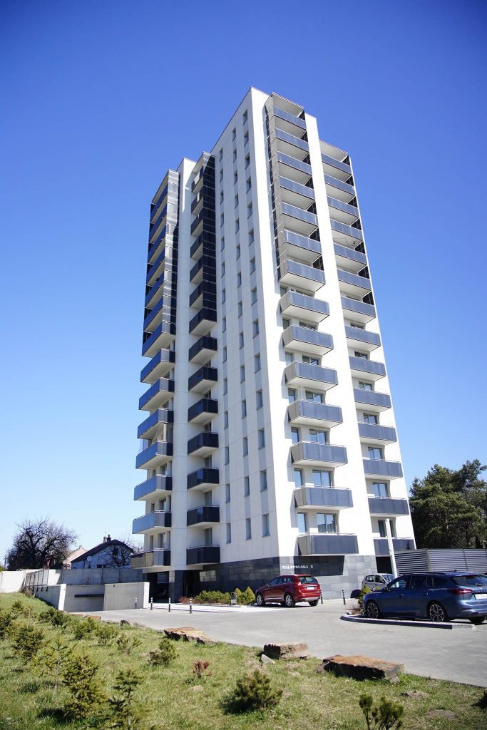 Realizacja PRO-INVEST - montaz okien, drzwi i fasad aluminiowych nr 20