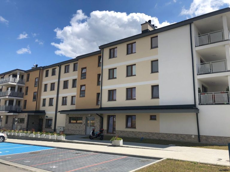 Realizacja PRO-INVEST - montaz okien, drzwi i fasad aluminiowych nr 5