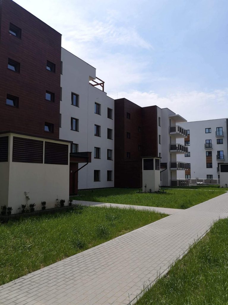Realizacja PRO-INVEST - montaz okien, drzwi i fasad aluminiowych nr 7