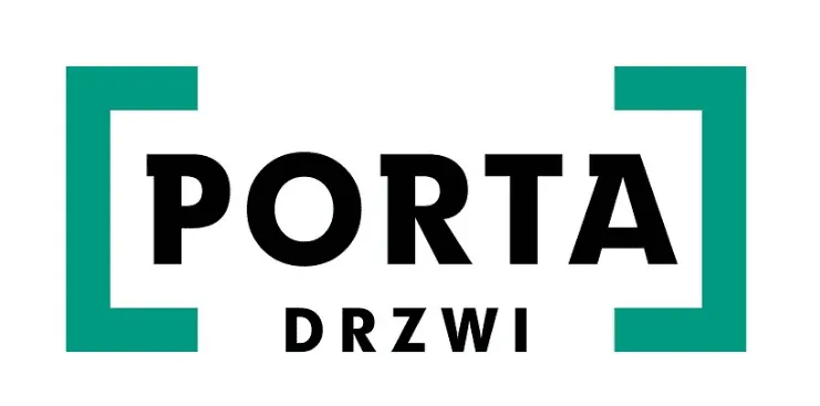 Porta - logo producenta drzwi