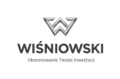 Wisniowski - logo producenta bram i ogrodzen
