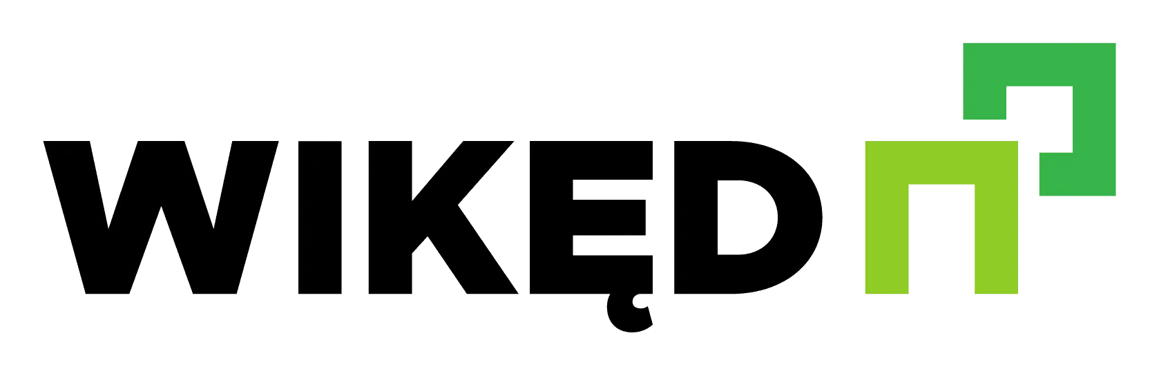 Wiked - logo producenta drzwi zewnetrznych