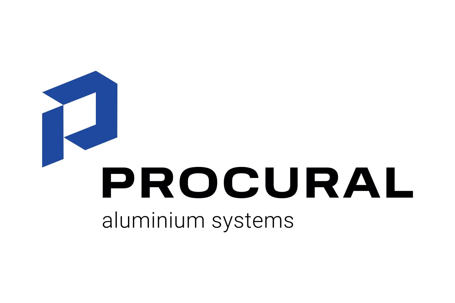 Procural - logo producenta profili aluminiowych